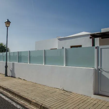 White House - Marina Rubicon - Villa *