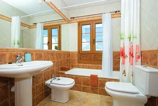 White House - Marina Rubicon - Villa