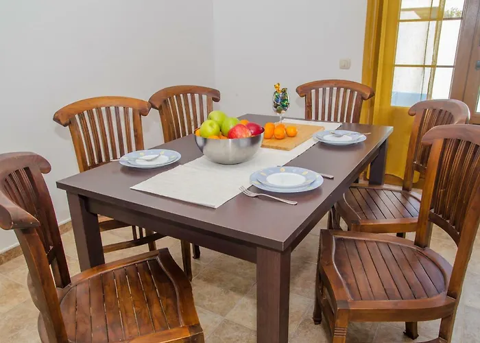 Villa White House - Marina Rubicon -