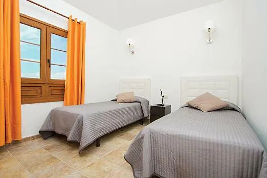 White House - Marina Rubicon - Playa Blanca (Lanzarote)