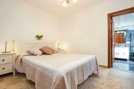 Villa White House - Marina Rubicon - Playa Blanca (Lanzarote)