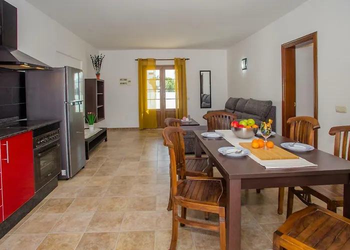 Villa White House - Marina Rubicon -