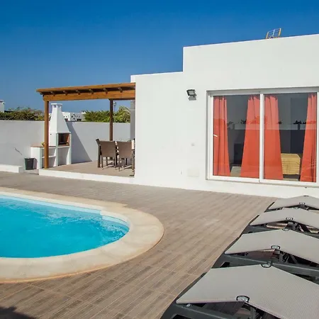 White House - Marina Rubicon - *