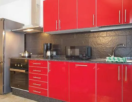 White House - Marina Rubicon -