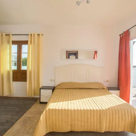 White House - Marina Rubicon - Playa Blanca (Lanzarote)