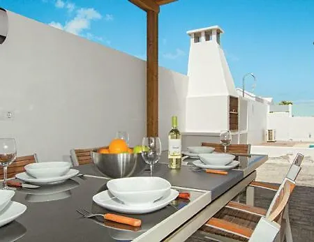 White House - Marina Rubicon -