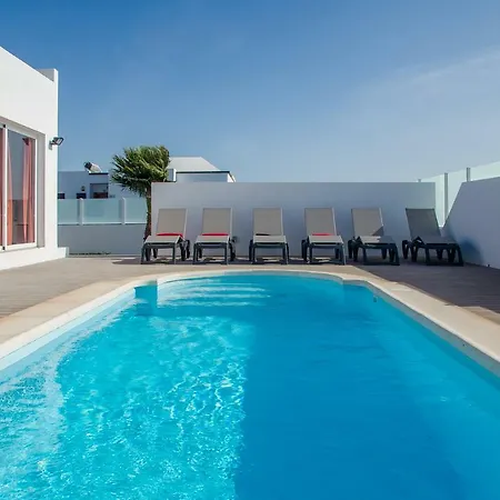 White House - Marina Rubicon -