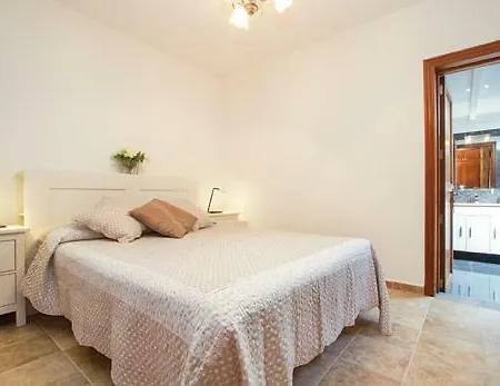 Villa White House - Marina Rubicon - Playa Blanca (Lanzarote)