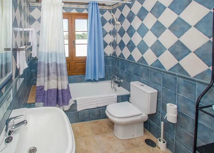 White House - Marina Rubicon -