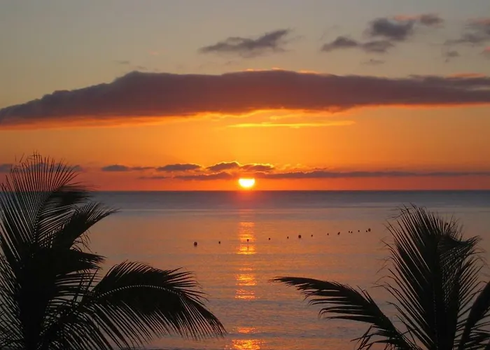 Βίλα White House - Marina Rubicon -