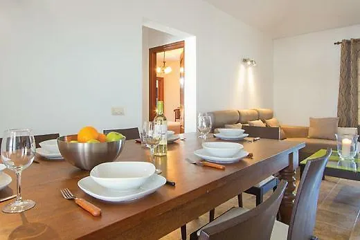 White House - Marina Rubicon - Βίλα *