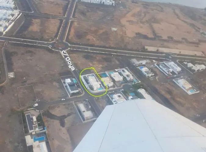 White House - Marina Rubicon - וילה