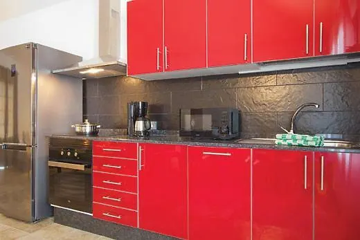 White House - Marina Rubicon -