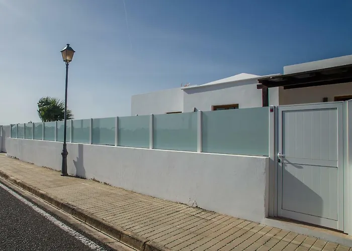 White House - Marina Rubicon - Βίλα *