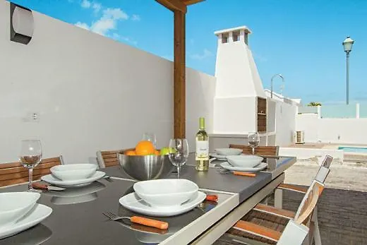 White House - Marina Rubicon -