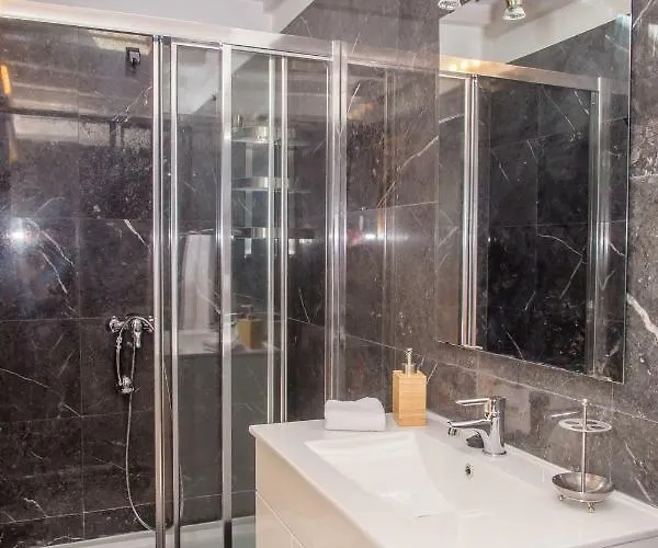 White House - Marina Rubicon - Βίλα