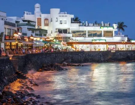 Villa White House - Marina Rubicon - *