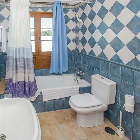 White House - Marina Rubicon -