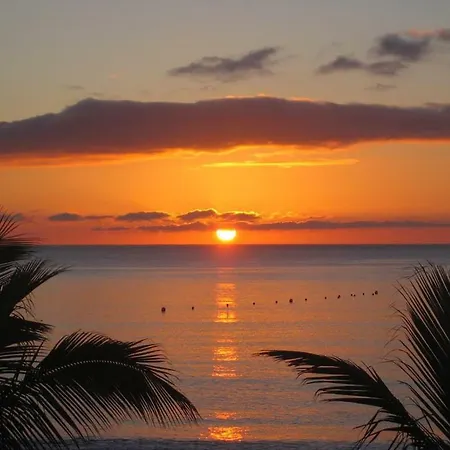 Villa White House - Marina Rubicon -