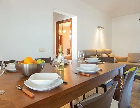 White House - Marina Rubicon - Villa *