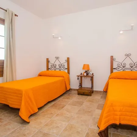 White House - Marina Rubicon -