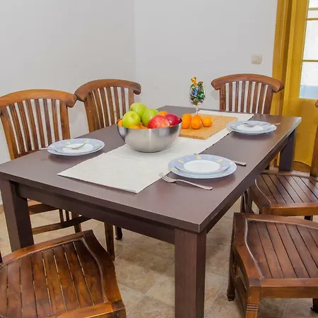 Villa White House - Marina Rubicon -