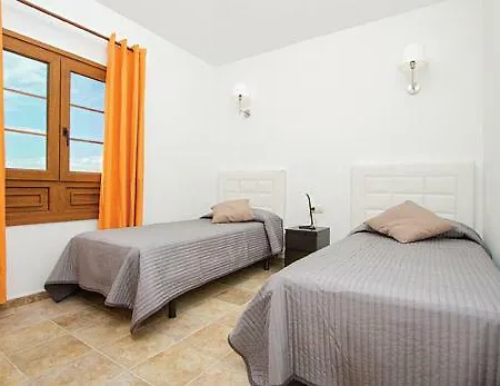 White House - Marina Rubicon - Playa Blanca