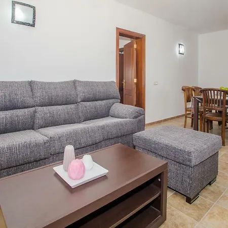 White House - Marina Rubicon - * Playa Blanca (Lanzarote)