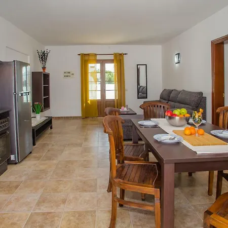 Villa White House - Marina Rubicon -