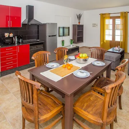 Villa White House - Marina Rubicon -