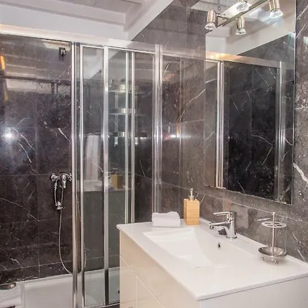 White House - Marina Rubicon - Villa