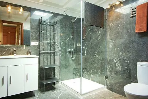 White House - Marina Rubicon - 普拉亚布兰卡