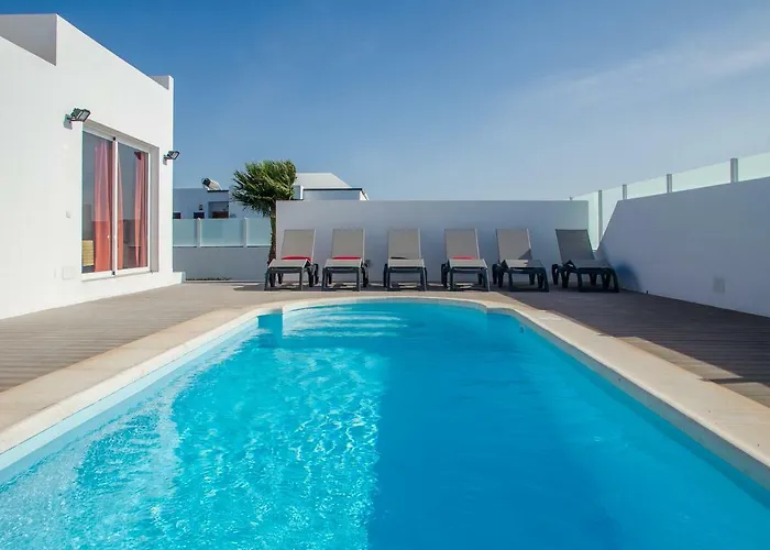 White House - Marina Rubicon -